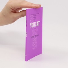 YOUCAT: Česky : svátost smíření : „provádím aktualizaci!, zpovídám se!”