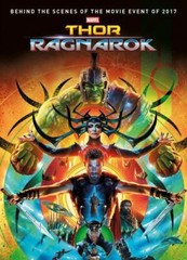 Thor: Ragnarok The Official Movie Special Book (MARVEL), Titan, Excellent Book