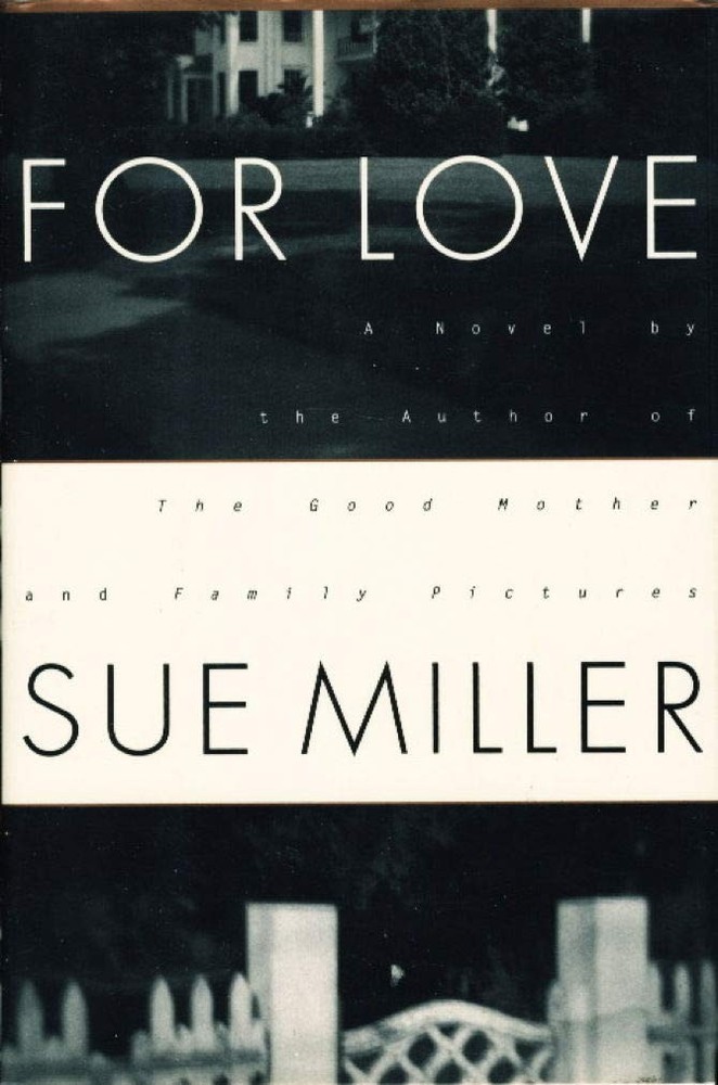 For Love