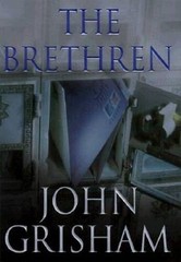 The Brethren – Hardcover By John Grisham – GOOD