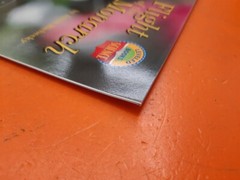 ⭐️⭐️⭐️⭐️⭐️ Flight Of The Monarch Janet Riehecky