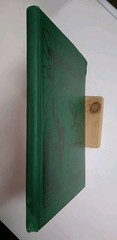New England Essays by EH Packard 1929 1st Ed, SIGNED HC w/ Eph. Adm. Byrd. READ!