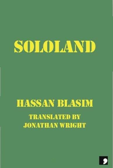 Sololand By Blasim, Hassan Hassan Blasim,