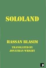 Sololand By Blasim, Hassan Hassan Blasim,