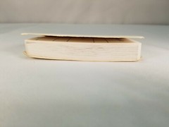 Vintage Pocket New Testament Bible 1968 National Bible Press KJV