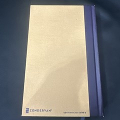 NIV Sola Scriptura Bible Project The Complete Collection 4 Volume Box Set