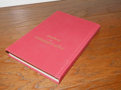 Dale Carnegie’s Scrapbook Treasury of Wisdom of the Ages Signed Class HB