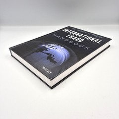 International Fraud Handbook [ACFE Series]