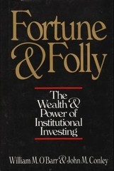 Fortune and Folly, O’Barr, William M.