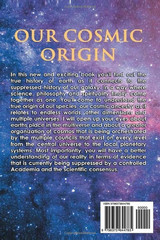 Our Cosmic Origin