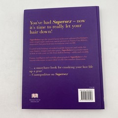Superhotsex by Tracey Cox (2006, Hardback Book)