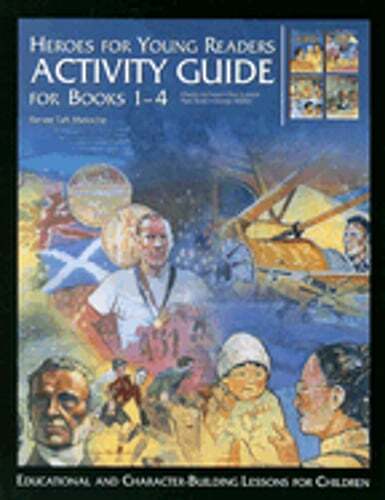 Activity Guide for Books 1-4 by Renee Taft Meloche: Used