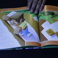 Minecraft Storybook Collection by Mojang AB Official Adventure Tales for