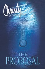 The Proposal (Christy of Cutter Gap) – Paperback By Marshall, Catherine – GOOD