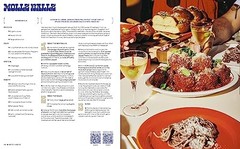 More Is More: Get Loose in the Kitchen: A Cookbook, Baz, Molly, Excellent Book