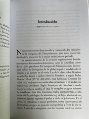 Doña Francisca Pizarro – Una Ilustre Mestiza 1534-1598 By Maria Rostworowski