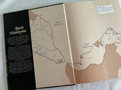 Rasa Malaysia – The Complete Malaysian Cookbook by Betty Yew