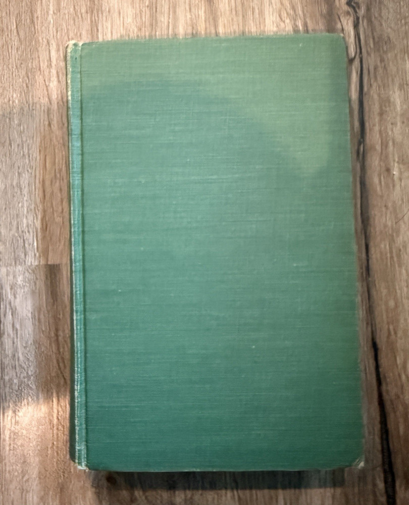 Kathleen Winsor Forever Amber Hardcover Novel – The Macmillan Company 1945