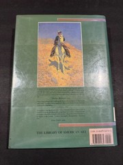 Frederic Remington by Library of American Art Staff and James K. Ballinger