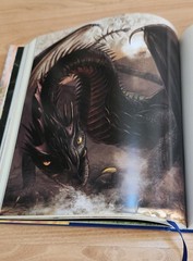 Harry Potter & The Goblet of Fire Illustrated by Jim Kay Hardcover 2019 NEW