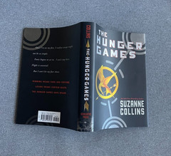 Hunger Games Trilogy Boxed Set Set by Suzanne Collins (2010, Box or Slipcased)