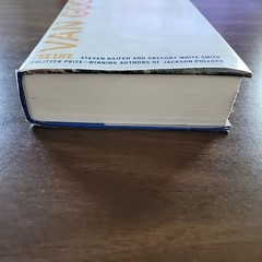 Van Gogh : The Life Hardcover Steven, Smith, Gregory White Naifeh