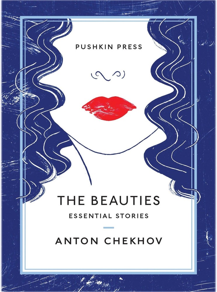 The Beauties: Essential Stories (Pushkin Press Classics)