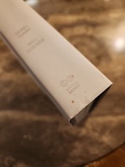 Eleven Madison Park Cookbook Danial Humm & Will Guidara Excellent Cond W/ Jacket