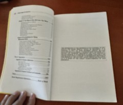 Book known for simplifying complex topics for a general audience.