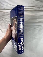 Southern Cross – Hardcover By Cornwell, Patricia –