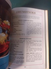 Vintage 1968 Family Circle Great Chicken Recipes Hardcover Cookbook First Editio