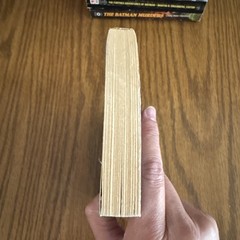 Dashiell Hammett – The Maltese Falcon – Vintage Books Edition 1972 – UNREAD