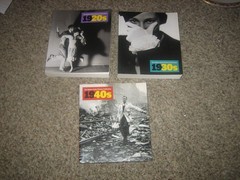 The Hulton Getty Picture Collection Book Lot 1920s 1930s 1940s EUC
