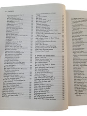 The Big Black Book, 1994 Completely Revised Edition Boardroom Reports 496 pages