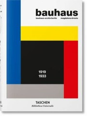 Bauhaus : Updated Edition by Magdalena Droste (2019, Hardcover)