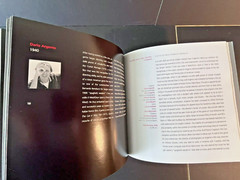 Second Act: A Rediscovery of Italian Cinema 3, by Antonio Monda, 2000, Olivares