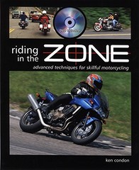 Riding in the Zone