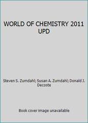 WORLD OF CHEMISTRY 2011 UPD