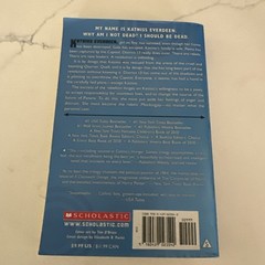 Mockingjay by Suzanne Collins (2012, Trade Paperback)