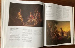 BOOK~MASTERPIECES OF WESTERN AMERICAN ART~J GRAY SWEENEY~240 PAGES OF REFERENCE