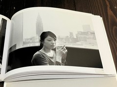 2009 1ST EDITION NOBUYOSHI ARAKI TOKYO ZENRITSUSENGAN JAPAN JAPANESE PHOTO BOOK