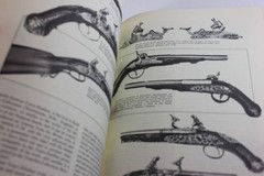 1873 ARMS and ARMOR ANNUAL Volume 1 w/ 322 pages & photos by Robert Held