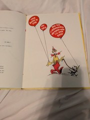 Lot Dr Seuss Books