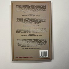 The 1916 Project: The Lyin’, The Witch and the War We’re In By Seth Grober