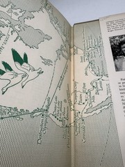 Wild America Roger T Peterson & James Fisher 1955 HB DJ Naturalist Travelogue