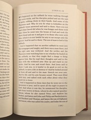 The New Testament by Richmond A. Lattimore 1996 First Edition Hardcover