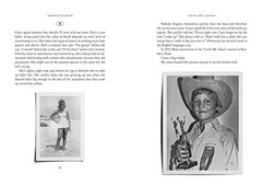 Greenlights, McConaughey, Matthew, Acceptable Book
