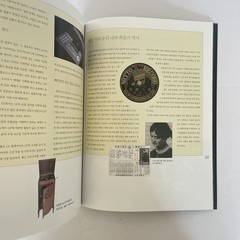Charmsori Gramophone & Edison Science Museum Catalog Book 2013 Gangneung Korea