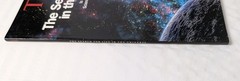 Time Magazine Search for Life in the Universe 2015 Space Aliens