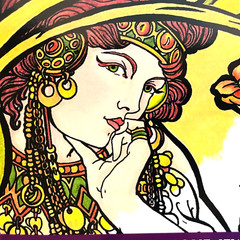 Steampunk Whimsical Mandalas Mix Lot of 6 Adult Coloring Books by Creative Haven